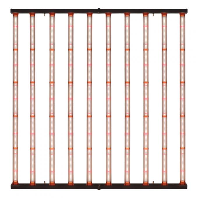 이끌린 전체 스펙트럼 UV 적외선 1000W는 온실을 위한 빛을 성장시킵니다 0