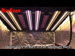 low watts 30w 45w 60w led grow light for indoor plant