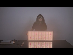 Quantum Board Samsung Lm301h 320W LED Grow Light