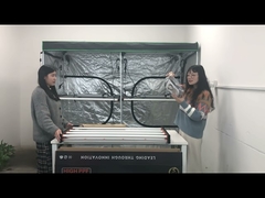 800w full spectrum led grow light for flowering