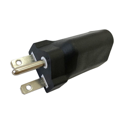 실험실 110V - 원예학 LED 라이트를 위한 플러그 어댑터를 220V명 만드세요